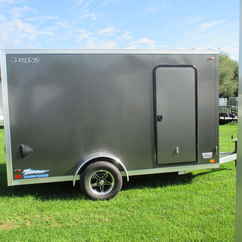 2027 Legend 6x12  Enclosed Cargo 6X13TVSA30