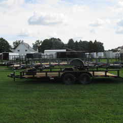 2026 Rettig 82x14 Retco No Tilt