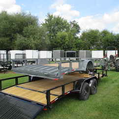 2026 Rettig 82x14 Retco No Tilt