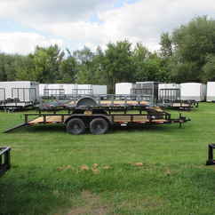 2026 Rettig 82x14 Retco No Tilt