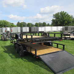 2026 Rettig 82x14 Retco No Tilt