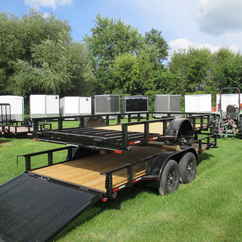 2026 Rettig 82x14 Retco No Tilt