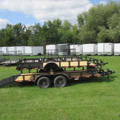 2026 Rettig 82x14 Retco No Tilt