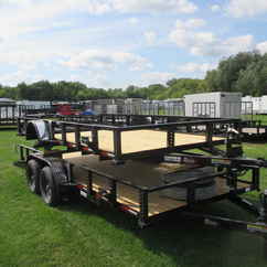 2026 Rettig 82x14 Retco No Tilt