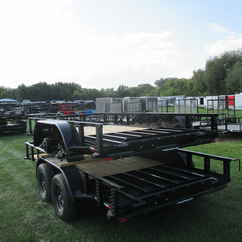 2026 Rettig 76x12 Retco Utility