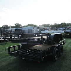 2026 Rettig 76x12 Retco Utility