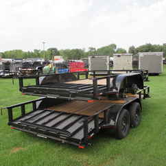 2026 Rettig 82x12 Retco Utility