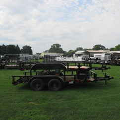 2026 Rettig 82x12 Retco Utility