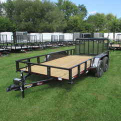 2026 Rettig 76x14