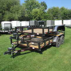2026 Rettig 76x14