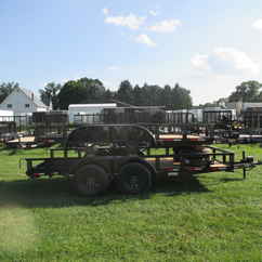 2026 Rettig 76x14 Retco Utility