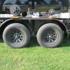 2026 Rettig 76x14 Retco Utility