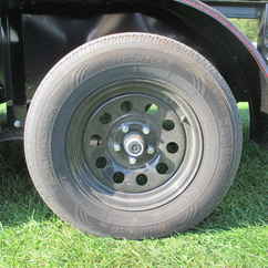 2026 Rettig 76x14 Retco Utility