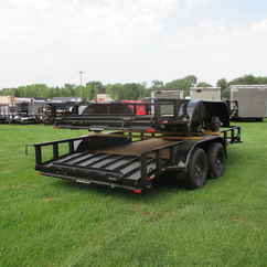 2026 Rettig 82x14 Retco Utility