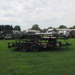 2026 Rettig 82x14 Retco Utility