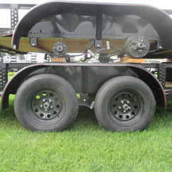 2026 Rettig 82x14 Retco Utility