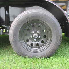 2026 Rettig 82x14 Retco Utility