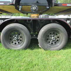 2026 Rettig 76x16 Retco Utility