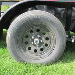 2026 Rettig 76x16 Retco Utility