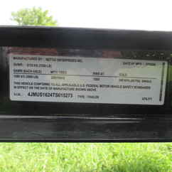2026 Rettig 76x16 Retco Utility