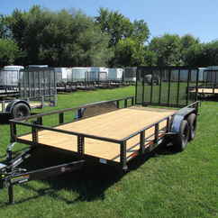 2026 Rettig 82x16