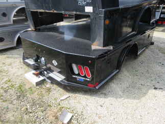 NEW CM 11.3 x 94 SK Truck Bed