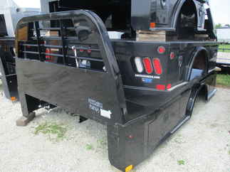 NEW CM 11.3 x 94 SK Truck Bed