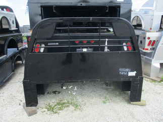 NEW CM 11.3 x 94 SK Truck Bed