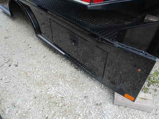 NEW CM 11.3 x 94 SK Truck Bed