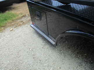 NEW CM 11.3 x 94 SK Truck Bed