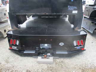 NEW CM 11.3 x 94 SK Truck Bed