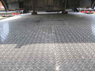 NEW CM 11.3 x 94 SK Truck Bed