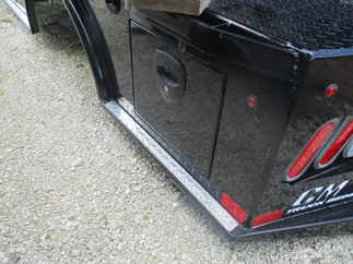 NEW CM 11.3 x 94 SK Truck Bed