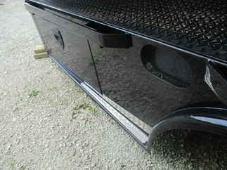 NEW CM 11.3 x 94 SK Truck Bed