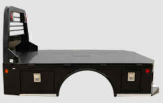 NEW CM 11.3 x 94 SK Truck Bed