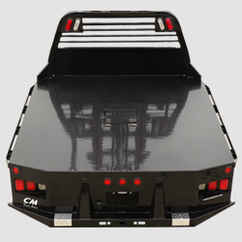 NEW CM 11.3 x 94 SK Truck Bed