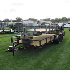2026 Rettig 82x18