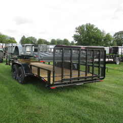 2026 Rettig 82x18 Retco Utility