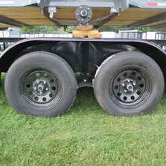 2026 Rettig 82x18 Retco Utility