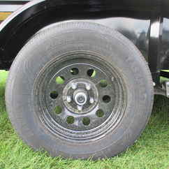 2026 Rettig 82x18 Retco Utility