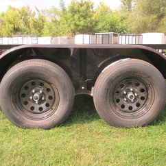 2026 Rettig 82x18 Retco Utility