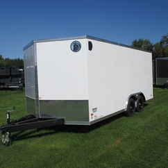 2027 Darkhorse 8.5x16