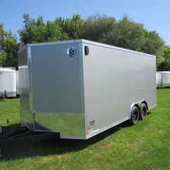 2027 Darkhorse 8.5x18