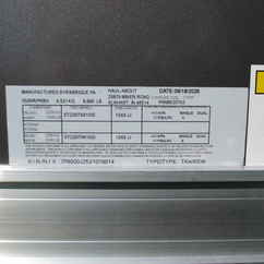 2027 Haul-About 8.5x20  Enclosed Car Hauler PAN8520TA3