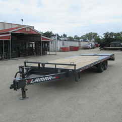 2027 Lamar 102x22