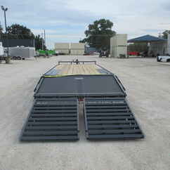 2027 Lamar 102x24  Equipment Deckover F8022427