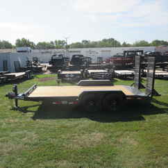 2027 Lamar 83x16  Equipment H6831627
