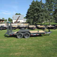 2027 Lamar 83x16  Equipment H6831627