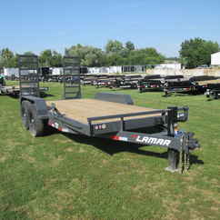 2027 Lamar 83x16  Equipment H6831627