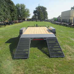 2027 Lamar 83x16  Equipment H6831627